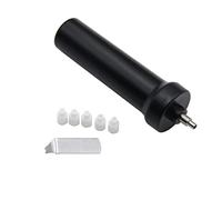 AMIUHOUN Watch Repair Air Pressure Pump Watch Glass Crystal Removal Tool