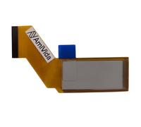 AmiVida, NVR01 Smart Valve Repair Screen Compatible with Netatmo