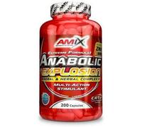 Amix Anabolic Explosion 200 Capsules