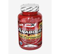 Amix Anabolic Explosion capsules (200 units)