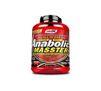 AMIX ANABOLIC MASSTER (2.2 KGS) - CHOCOLATE