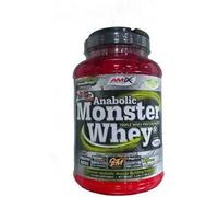 Amix Anabolic Monster Whey 2 Kg + 200 gr