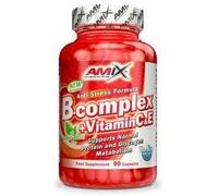 Amix B-Complex + Vitamin C 90 Tablets