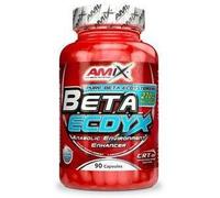 Amix Beta-Ecdyx Pure 90 Capsules