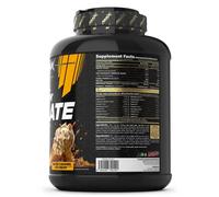 Amix Black Cfm Isolate Protein Salted Caramel 2kg One Size