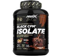 Amix Black Line CFM Isolate 2 Kg Chocolate Cake