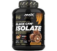 Amix Black Line CFM Isolate 2 Kg Crispy Bonbon