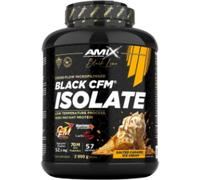 Amix Black Line CFM Isolate 2 Kg Salted Caramel