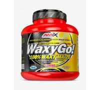 Amix Boat Waxy Go! neutral flavor (2 kg)