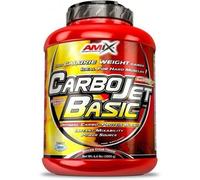 Amix Carbojet Basic 3kg Chocolate 3 Kg