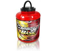 Amix Carbojet Basic Banana 3 Kg