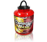 Amix Carbojet Basic Strawberry 3 Kg