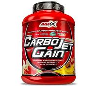 AMIX Carbojet Gain - 2250 gr Strawberry cream