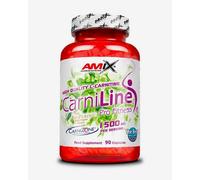 Amix CarniLine capsules (90 units)