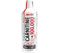 Amix Carnitine 100,000 mg 1000 ml Cherry-raspberry
