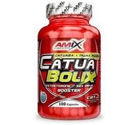 Amix CatuaBolix 100 Capsules