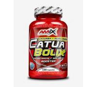 Amix Catuabolix capsules (100 units)