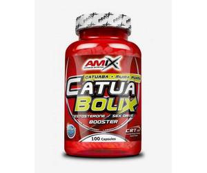 Amix Catuabolix capsules (100 units)