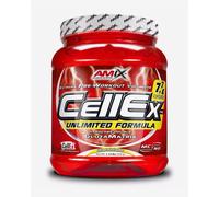 Amix CellEx Unlimited canister (520 g)