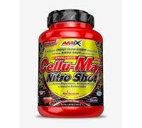 Amix CelluMax orange flavor canister (1.8 kg)