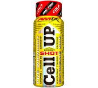 Amix Cellup Shots 1 x 60ml Coke