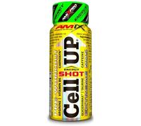 Amix Cellup Shots 1 x 60ml Energy