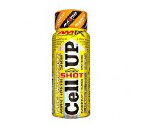 Amix Cellup Shots 1 x 60ml Mango
