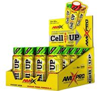 Amix Cellup Pre-work 60ml 20 Units Yellow