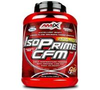 Amix Cfm Isolate Strawberry Isoprime 2 Kg