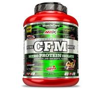 Amix CFM® NITRO PROTEIN ISOLATE 2 000 g Doble-chocolate