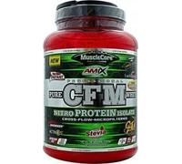 Amix Cfm Nitro Whey With Actinos Banoffee 1 Kg
