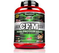 Amix Cfm Nitro Whey With Actinos Fresa-Yogurt 2 Kg