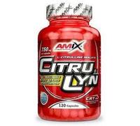 Amix Citru Lyn 750 mg 120 Capsules