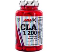 Amix Cla 1200 120 Capsules