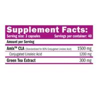 Amix CLA 1200 capsules (120 units)