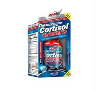 AMIX CORTISOL BLOCKERS (60 CAPS)