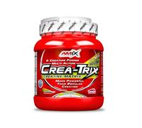 Amix - Crea-Trix - Dietary Supplement - Increases Endurance and Strength - Easily Digestible - Complete Cellular Hydration - Sports Nutrition - Contains 824g