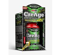 Amix CreAge Concentrate capsules (120 units)