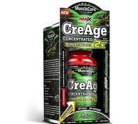 Amix Creage Concentrated 120 Capsules