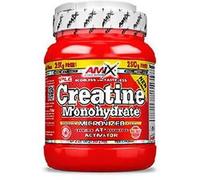 Amix Creatine 500 gr + 250 gr Free