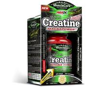 Amix Creatine Magnapower 120 Capsules