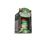 AMIX - CREATINE MAGNAPOWER - 120 Capsules - Food Supplement - Increases Muscle Strength - Promotes intracellular Hydration