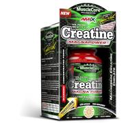 Amix CREATINE MAGNAPOWER® 120 vege-capsules