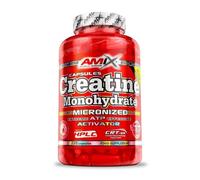 Amix Creatine Monohydrate 750 mg, 220 capsules