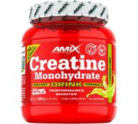 Amix Creatine Monohydrate Powder Drink 360 gr Lemon-Lime