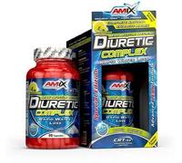 Amix Diuretic Complex 90 Capsules