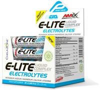 Amix E-Lite Liquid Electrolytes 1 Unit 25 ml
