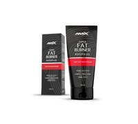 Amix Fat Burner Booster Gel 200ml