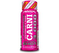 Amix Fat Burner L Carnitine Carnishots 3000 1x60 ml Mango