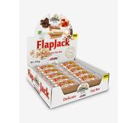 Amix Flapjack Energy Bar Yoghurt Flavour 120g (30 units)